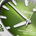 Часы Oris Aquis Date 01 733 7787 4137-07 8 22 04PEB фото 3